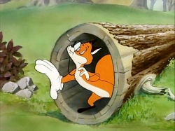 Tex Avery (فصل 2 - قسمت 18)